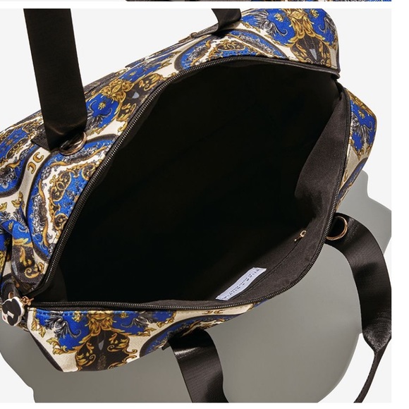 Alice + Olivia duffel bag - Picture 9 of 10